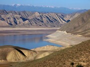 آسیای مرکزی در خطر کمبود دائمی و پایدار آب
