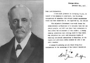 ‘Apartheid and occupation’: Iran FM reviews Balfour Declaration’s consequences