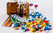 تجویز دارو در نسخه‌های ایرانی ۲ قلم بیش از میانگین جهانی است