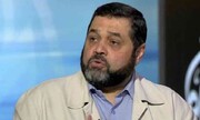 حماس: ہنیہ کی رہبر انقلاب اسلامی سے ملاقات