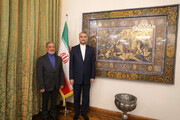 Iran’s consul general to Jeddah departs for Saudi Arabia