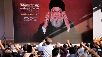 استاندار خراسان رضوی: مسیر جهاد و شهادت بر روی همراهان شهید نصر الله  گشوده‌ است