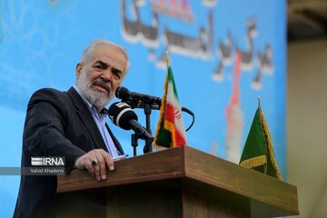 تحلیلگر مسائل بین‌المللی: قدرت ایران فراتر از منطقه است