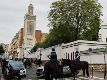 La Grande Mosquée de Paris avertit sur la forte montée des actes islamophobes en France