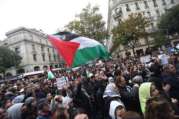 France : une manifestation en soutien aux Palestiniens autorisée ce samedi à Paris