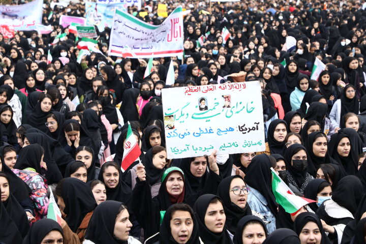 آمادگی ایلامی‌ها برای خلق حماسه دیگر