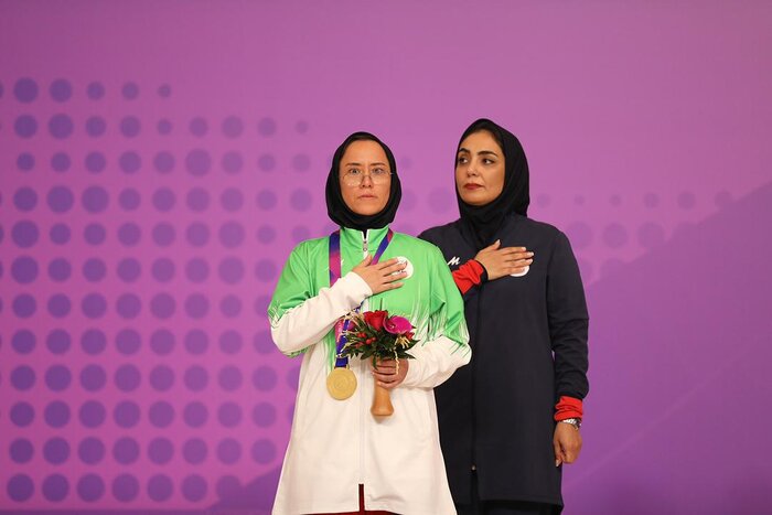 پایان ۶۰۰ روز بلاتکلیفی؛ شادی به شطرنج بازگشت