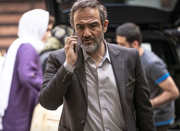 بازگشت نافرجام «زخم کاری» 2 بازگشت نافرجام «زخم کاری»