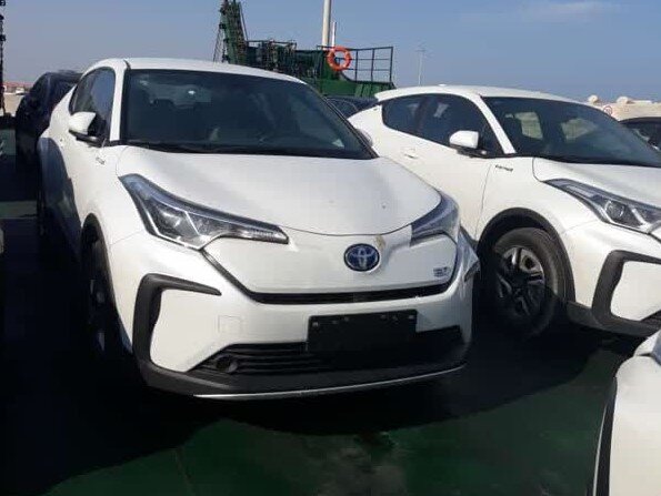 ماجرای خودروهای وارداتی به کیش چه بود؟ +عکس