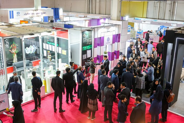 صنعت نانوی ایران در مسیر جهانی شدن