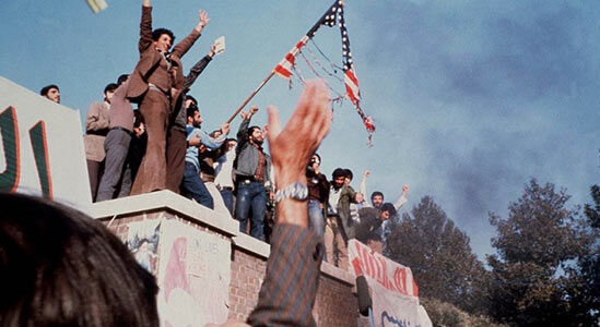 ۱۳ آبان تجلی بصیرت انقلابی نسل جوان