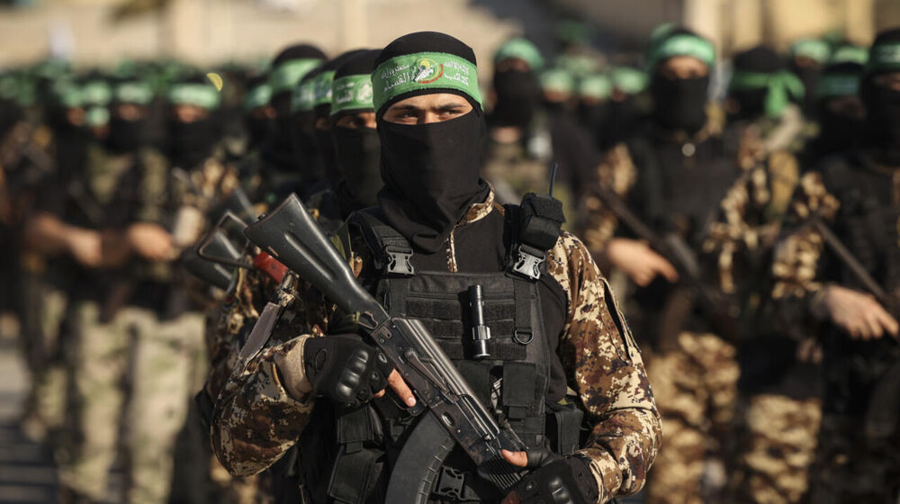 El impactante mensaje de las Brigadas Al-Qassam a Netanyahu