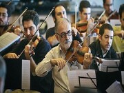 هادی آرزم: برای دفاع از مردم مظلوم فلسطین موسیقی بسازیم