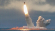 روسیه و آزمایش موفق موشک بالستیک با زیردریایی اتمی