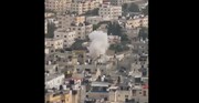 Zionist soldiers attack Jenin; fierce clashes break out with Palestinian resistance forces