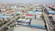 آزادسازی ۱۴ هکتار از اراضی راکد صنعتی استان یزد