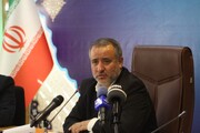 استاندار سمنان: احیای واحدهای راکد برای ۲ هزار و ۸۹۳ نفر اشتغال ایجاد کرد