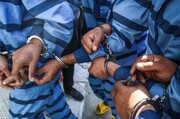۳۱۸ مزاحم خیابانی در کرمان دستگیر شدند