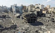 حماس: مذاکرات برای تمدید آتش‌بس در غزه در جریان است