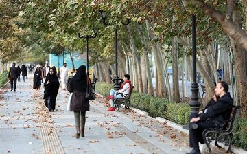 جای خالی اورژانس در پرآمد و شدترین بوستان مشهد