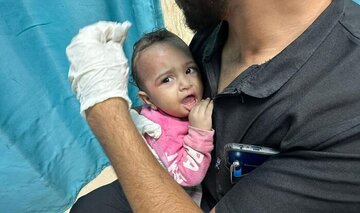 دنیا از منظر سلامت به بحران غزه نگاه کند