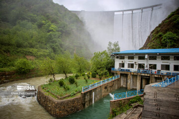 Les beautés de la province de Mazandaran, au nord de l’Iran