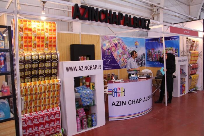 واحدهای تولیدی قزوین برای حضور در نمایشگاه ها یارانه می گیرند