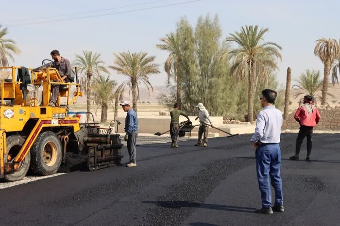 توسعه مسکن روستایی در فارس؛ از آخرین گشایش‌ها تا اُفق پیش‌رو