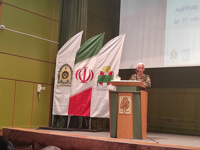 کتاب «۱۸۸ سَرِ باز» روایتگر آزادسازی نبل و الزهرا در دزفول رونمایی شد