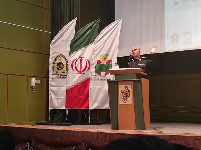 بیتفاوتی کشورهای عربی در قبال فلسطین جای تاسف دارد