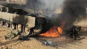 غزه، گورستان صهیونیست ها