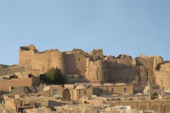 نائین شهر هزارههای تاریخی