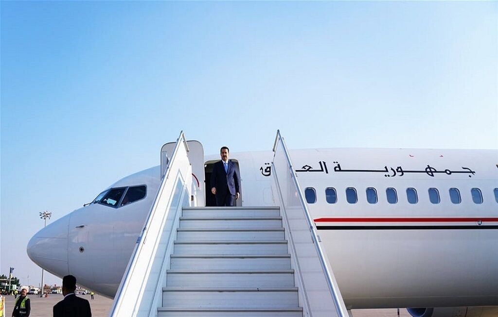 سفر منطقه‌ای نخست وزیر عراق برای رایزنی درباره غزه از تهران آغاز می‌شود