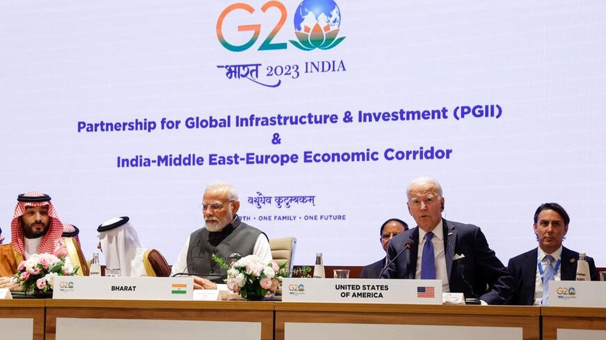 رویای "آی مِک" زیر آتش "طوفان الاقصی"