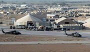 چهار حمله به پایگاه های آمریکا در سوریه و عراق