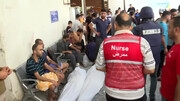 الصحة الفلسطينية: غزة في أمس الحاجة إلى مستشفيات ميدانية