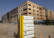 ۵۰ مرکز بهداشتی مشهد در دولت مردمی سیزدهم بهره‌برداری شد