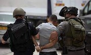 الاحتلال يعتقل 11 مواطنا من شمال غرب القدس المحتلة