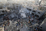 جنگ در غزه، موضوع نشست سران گروه ۷ در توکیو