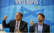 نتانیاهو زیر منگنه وزیران تندرو/ بن گویر و اسموتریچ او را به سرنگونی دولت تهدید کردند