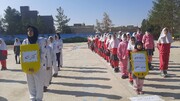 دوره‌های تخصصی برای توانمندسازی معلمان تربیت بدنی در یزد برگزار می‌شود