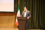 معاون استاندار خوزستان: هرکس دل در گروه انقلاب و پیشرفت کشور دارد بسیجی است