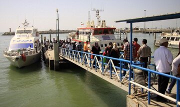 تعمیرات اساسی پایانه مسافربری بوشهر با ۷۰۰ میلیارد اعتبار