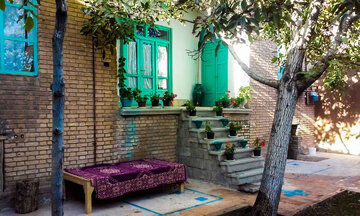 تقویت بوم‌گردی باعث اشتغالزایی و مهاجرت معکوس می‌شود