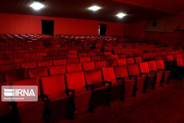 ۶۰۰ صندلی در سینماهای آذربایجان‌غربی فعال است/ تولید ۱۸ فیلم در سال جاری