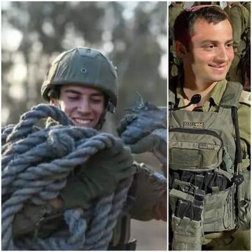 دو نظامی دیگر رژیم صهیونیست در غزه کشته شدند