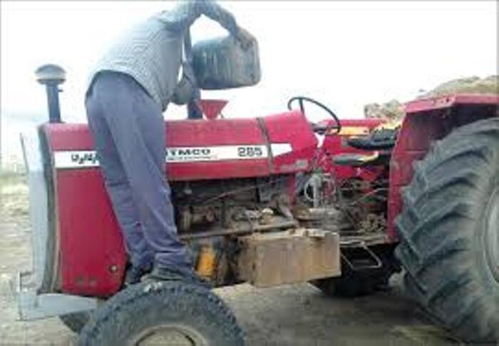 نشت سوخت قاچاق از مجوزهای رسمی در خراسان رضوی