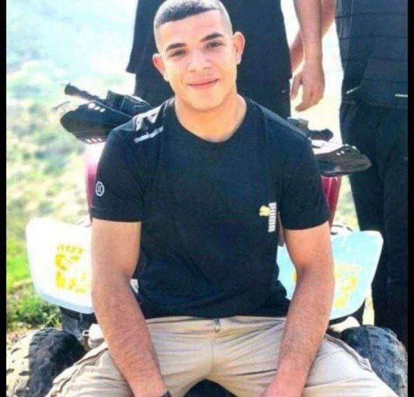 ترور ۴ نفر از فرماندهان مقاومت فلسطین در طولکرم+ عکس وفیلم