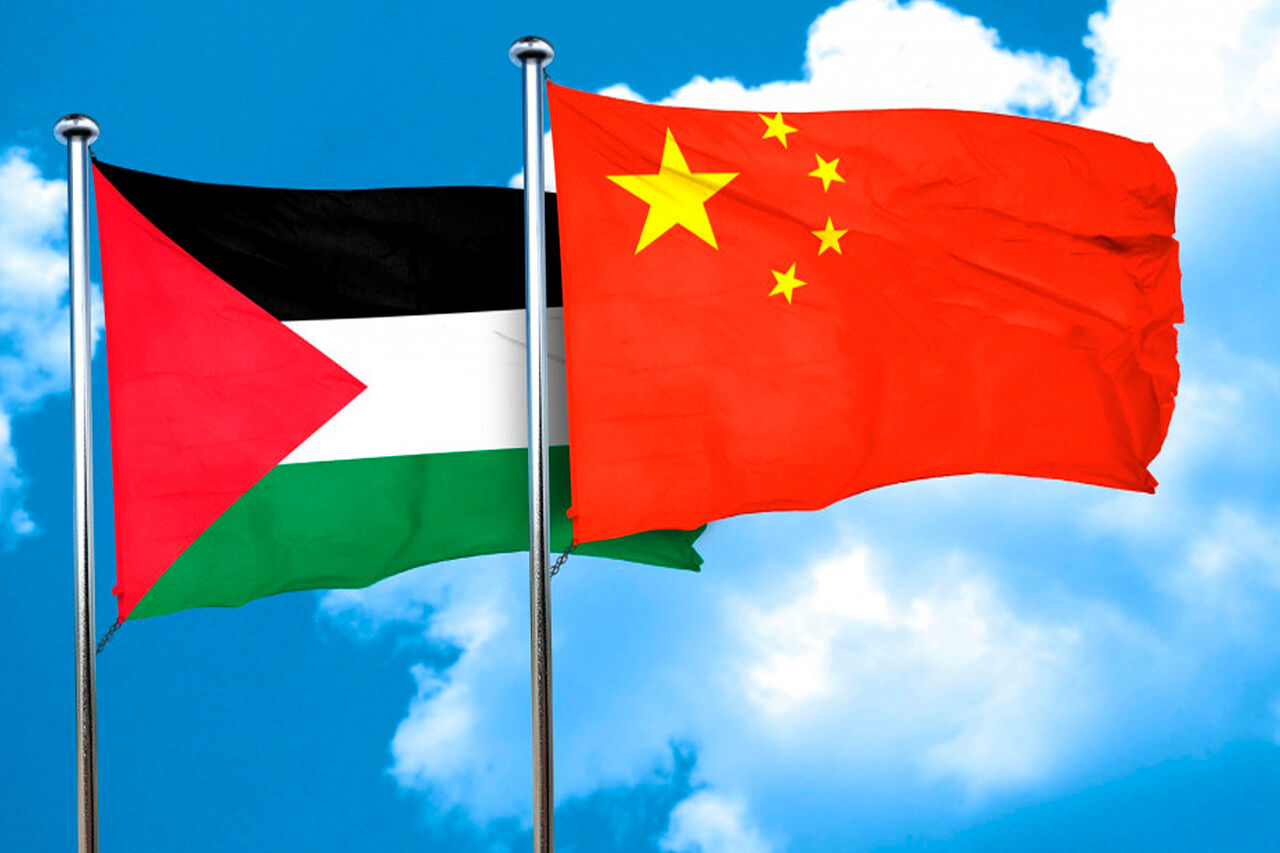 کارشناس الجزایری: نقش چین در حل‌ مساله فلسطین تاثیرگذار است