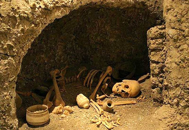 شهر سوخته زابل؛ تمدنی با قدمتی ۵ هزار ساله